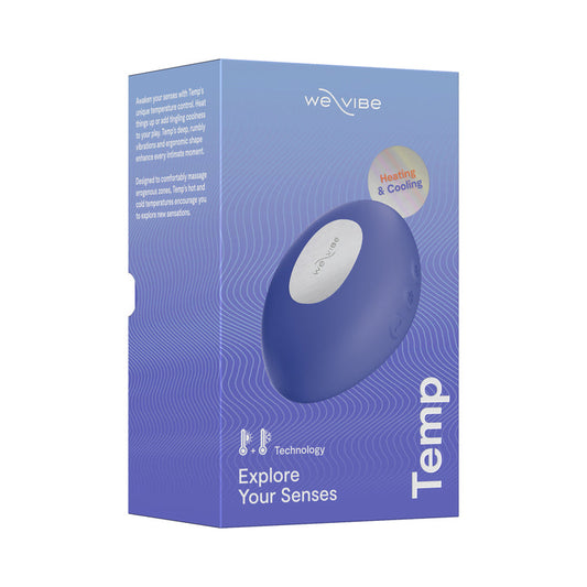 We Vibe Temp Lavender Blue