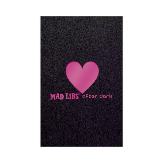 Mad Libs After Dark