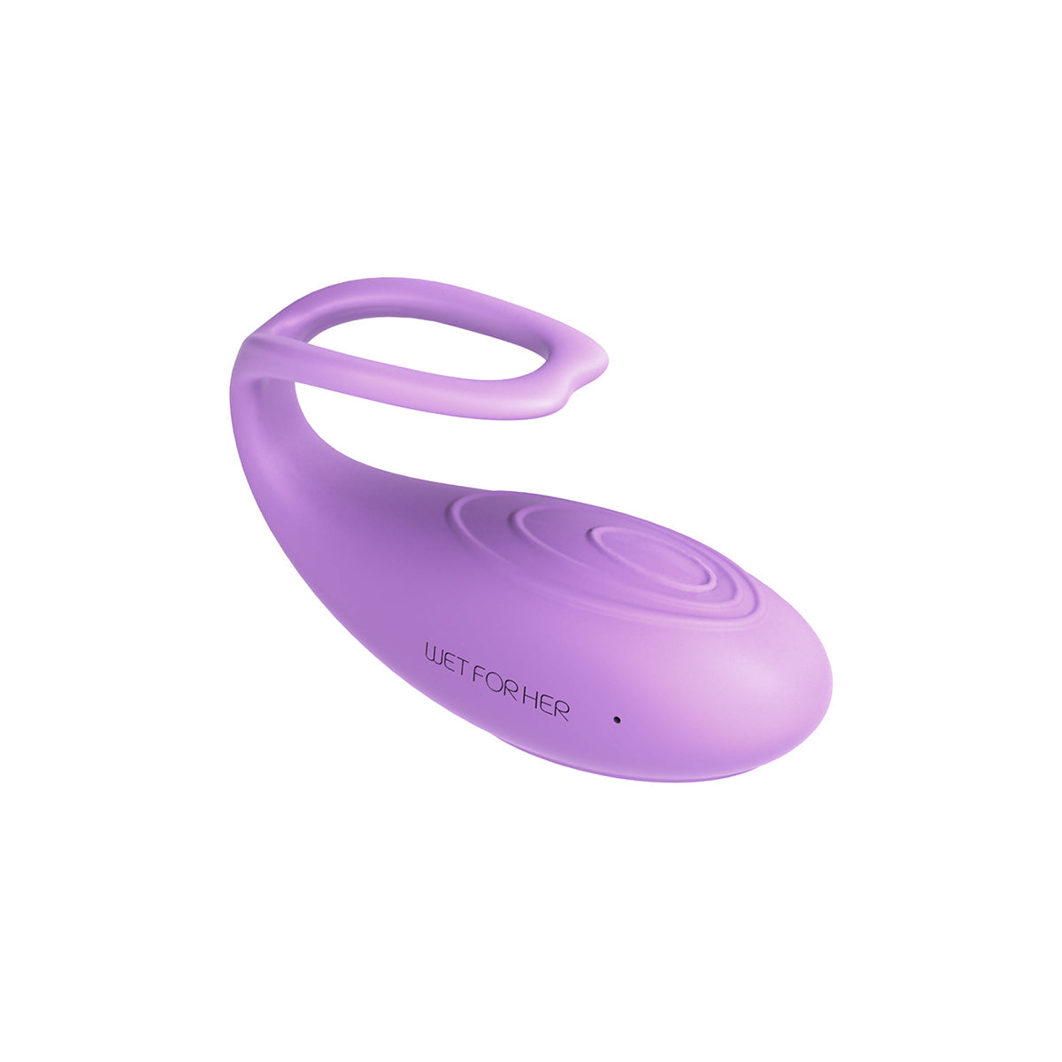 RockHer by Wet For Her 2.0