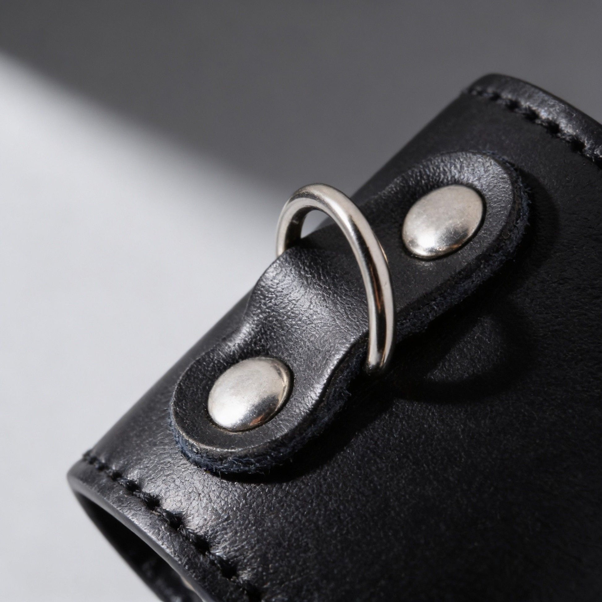 2 Inch Ball Stretcher with D-Ring
