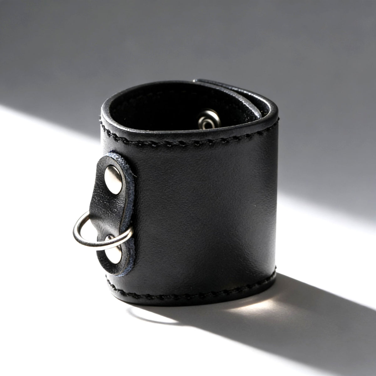 2 Inch Ball Stretcher with D-Ring