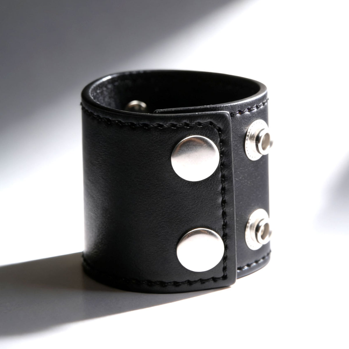 2 Inch Ball Stretcher with D-Ring