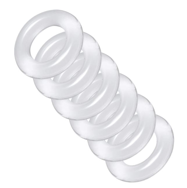 Ring Master Custom Ball Stretcher Kit