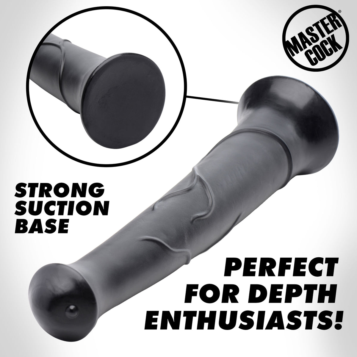 Pony Boy 17 Inch Horse Dildo