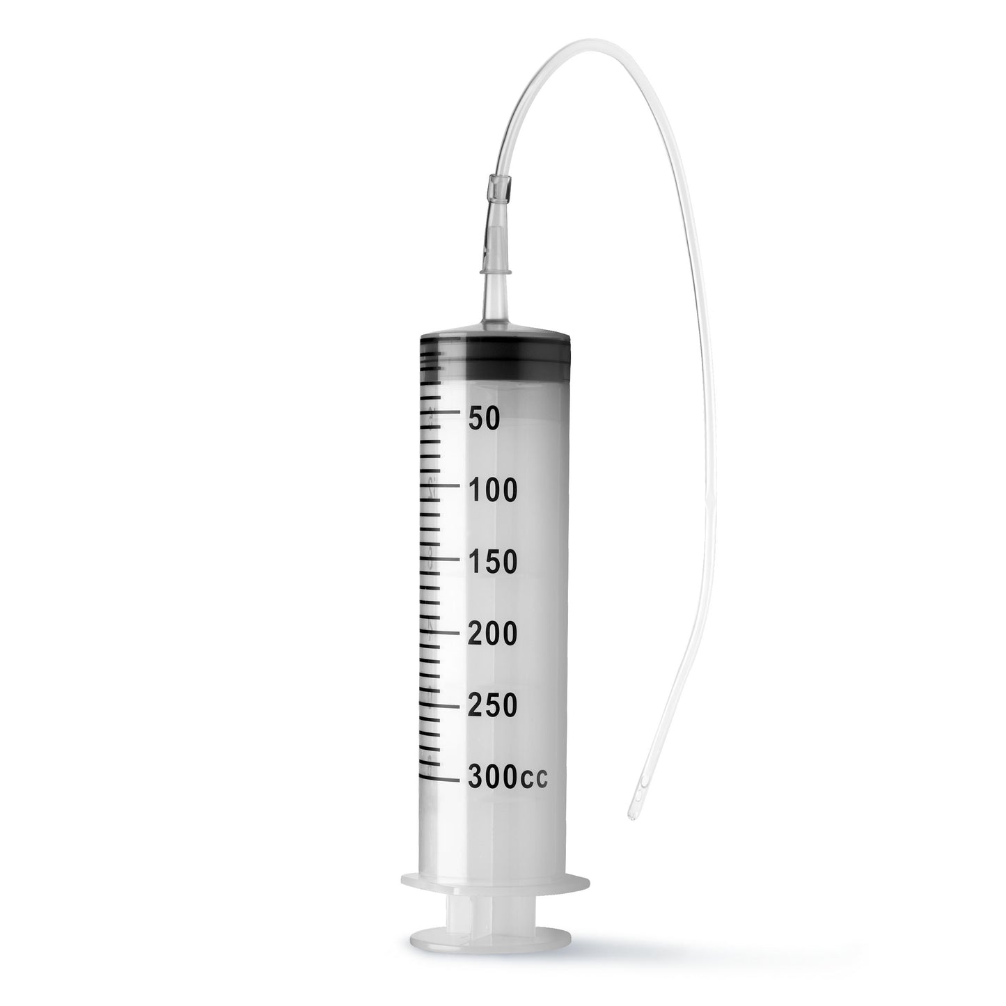 Enema Syringe with Tube - 300ml