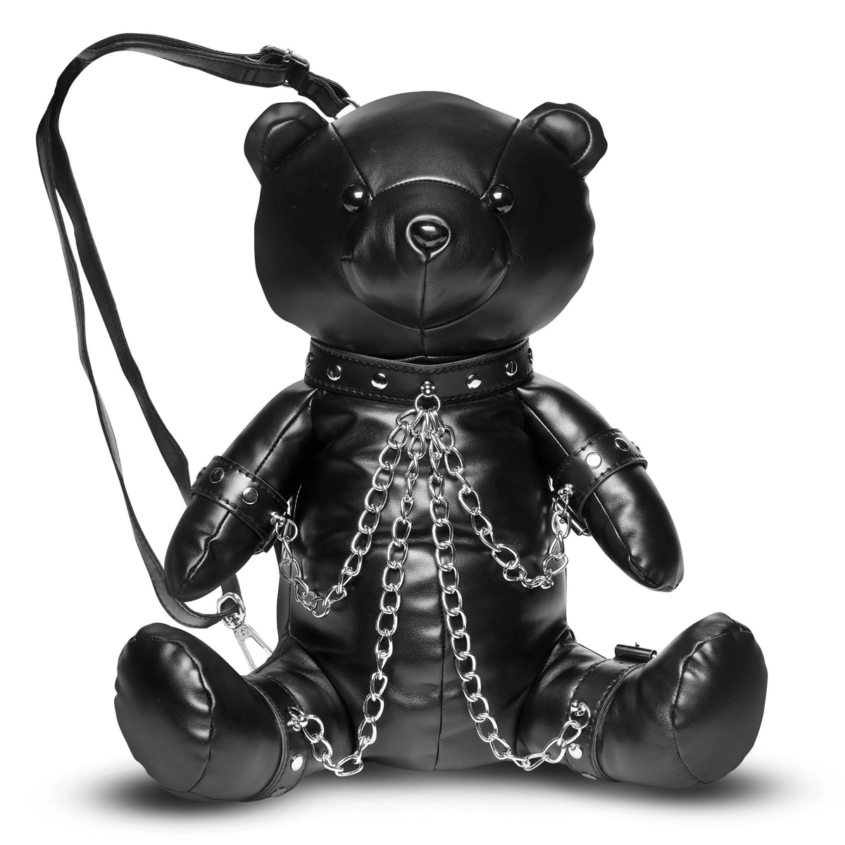 BDSM Bear Backpack