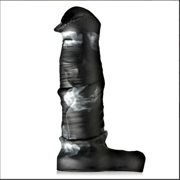 Stallion 1.5" Silicone Penis Extension