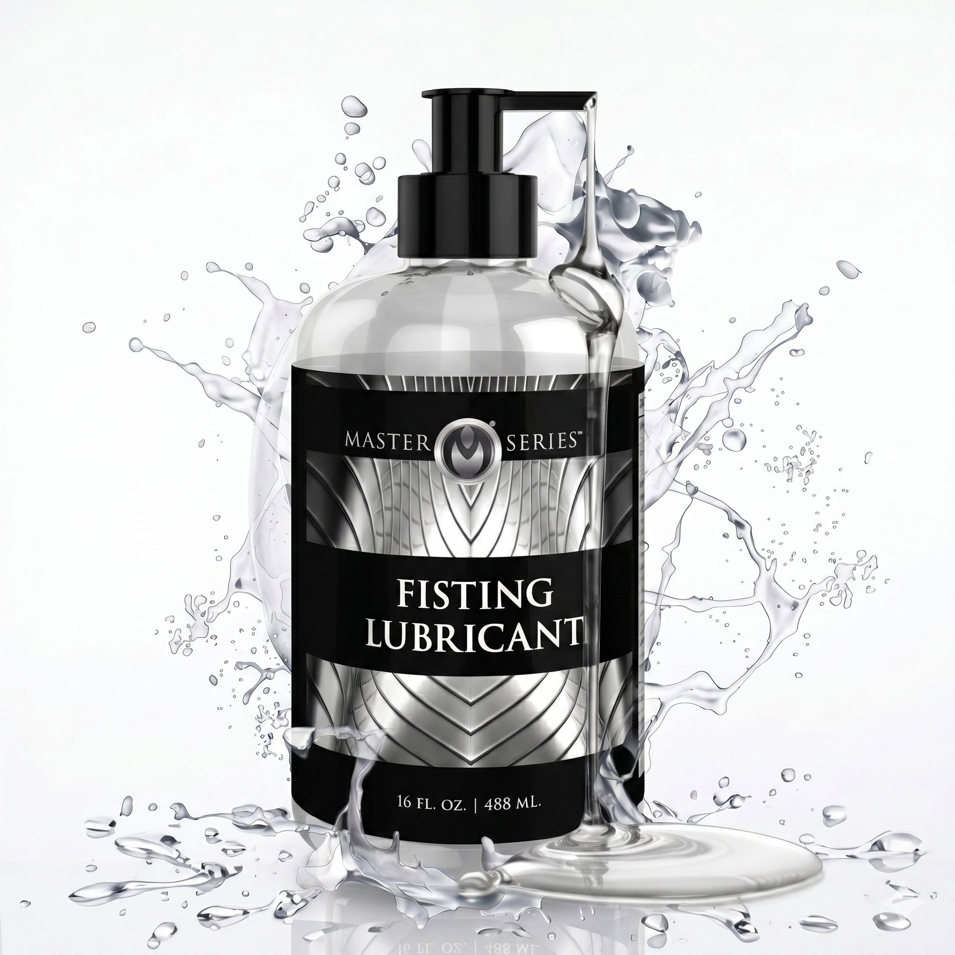 Fisting Lubricant 16oz