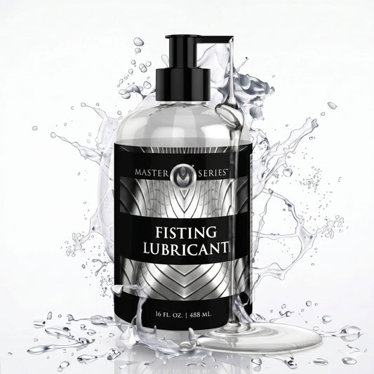 Fisting Lubricant 16oz