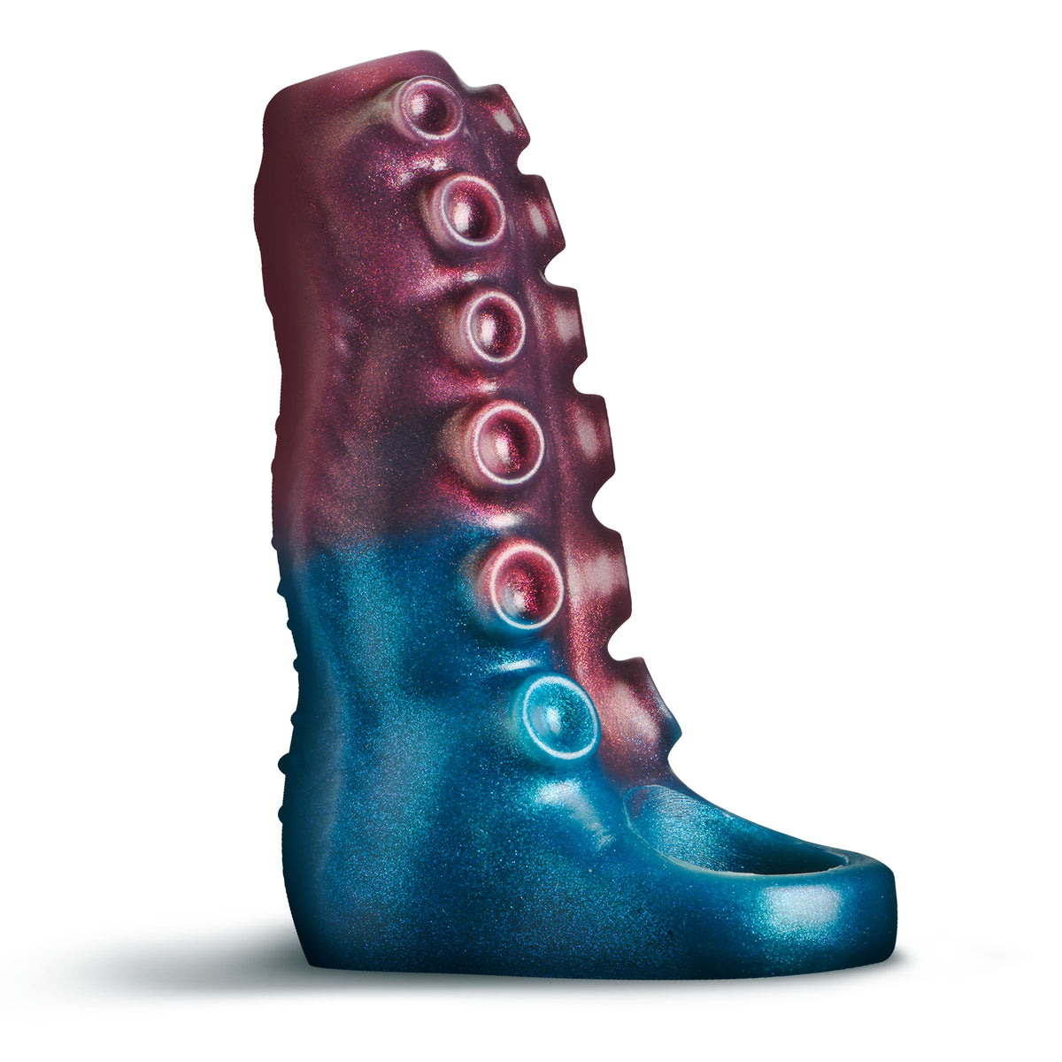 Tentagirth Tentacle Silicone Penis Enhancer