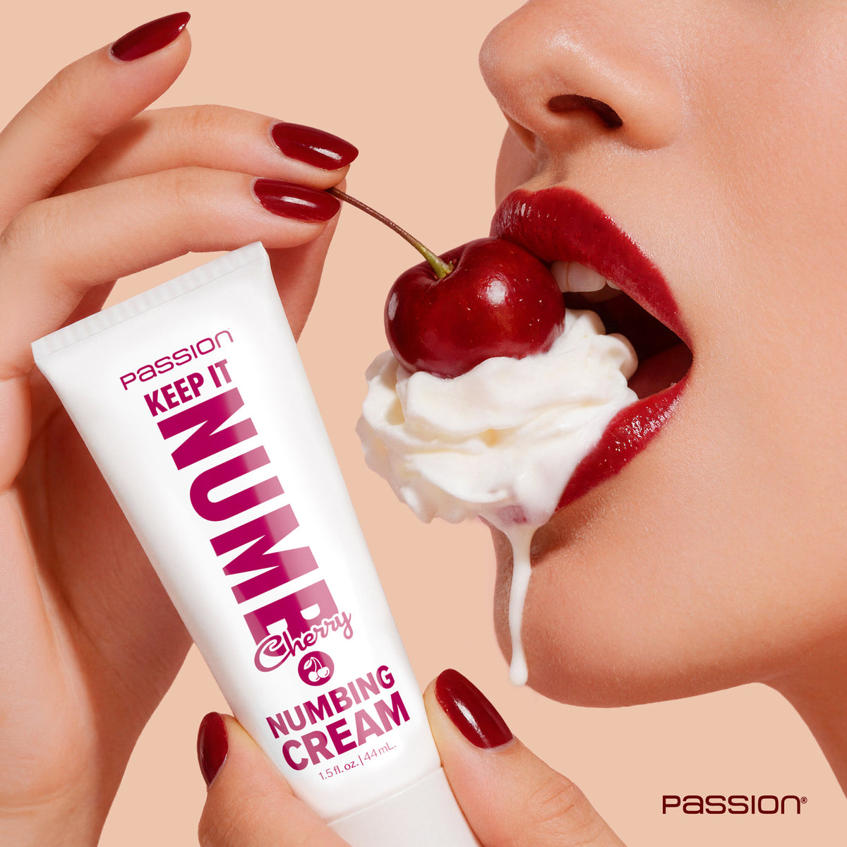 Keep It Numb Numbing Cream 1.5oz - Cherry