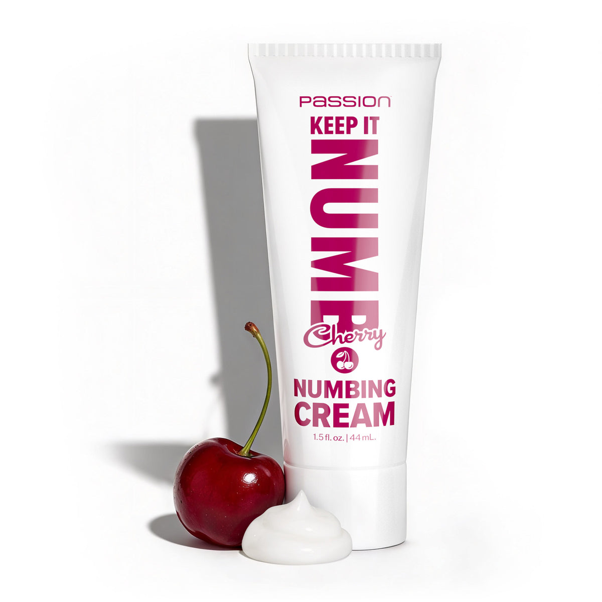 Keep It Numb Numbing Cream 1.5oz - Cherry
