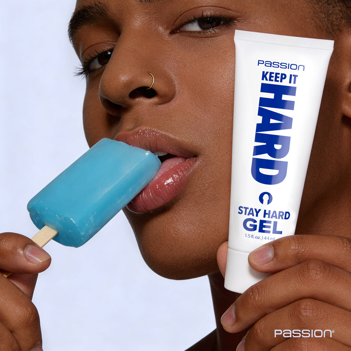 Keep It Hard Stay Hard Gel 1.5oz