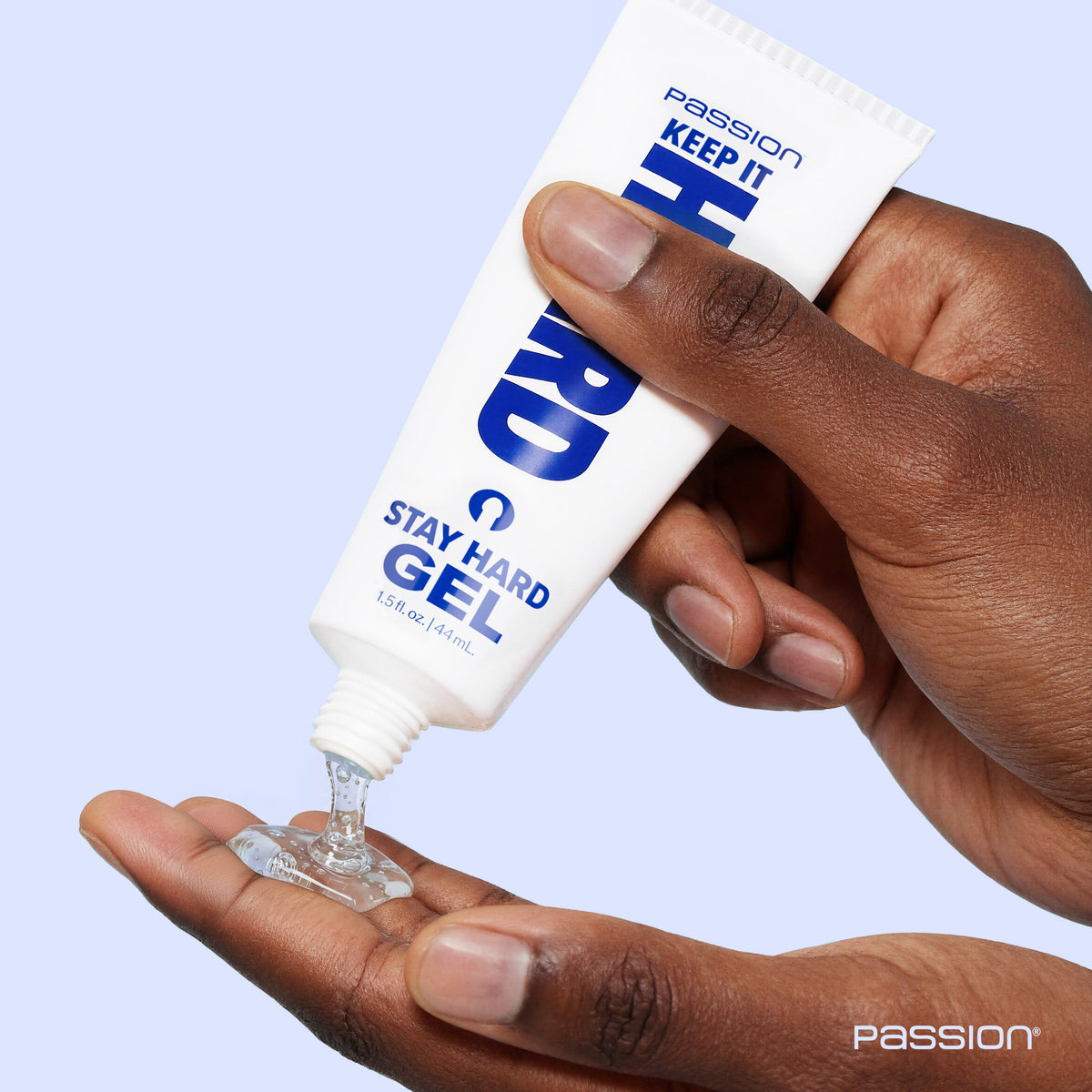 Keep It Hard Stay Hard Gel 1.5oz