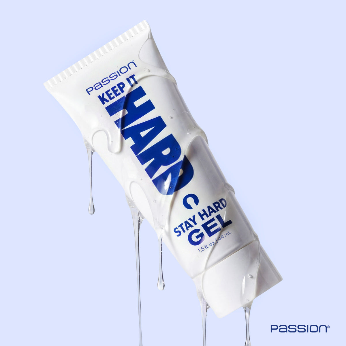 Keep It Hard Stay Hard Gel 1.5oz