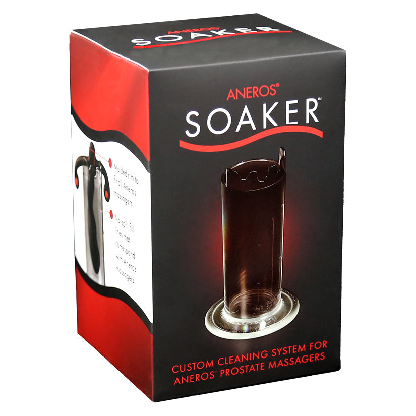 Aneros Soaker Stroker