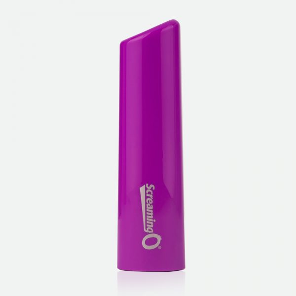 Screaming O Positive Angl Purple