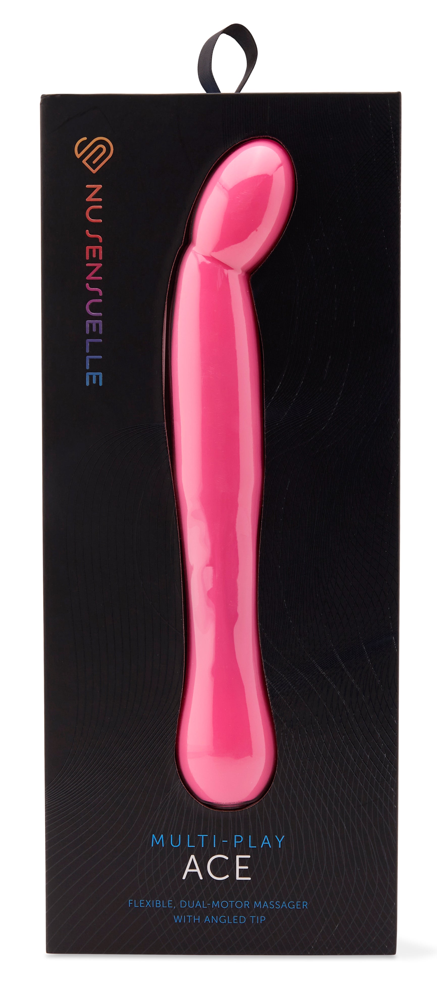 Nu Sensuelle Aimii - Pink