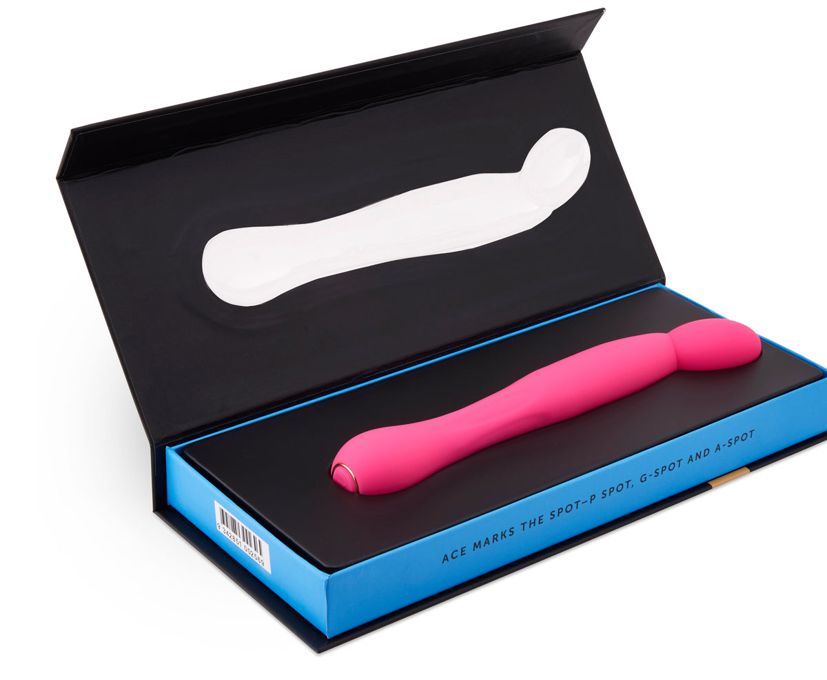 Nu Sensuelle Aimii - Pink