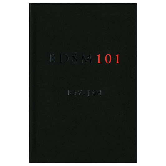 Bdsm 101