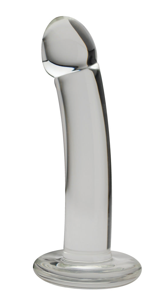Basic Curve 6IN Clear
