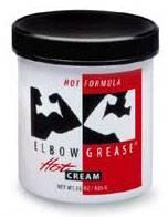 Elbow Grease Hot Cream (15oz)