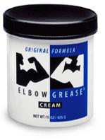 Elbow Grease Original Cream- 15 oz