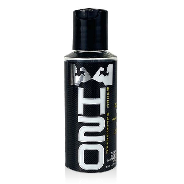 H2o Maxxx 2.4 Oz.