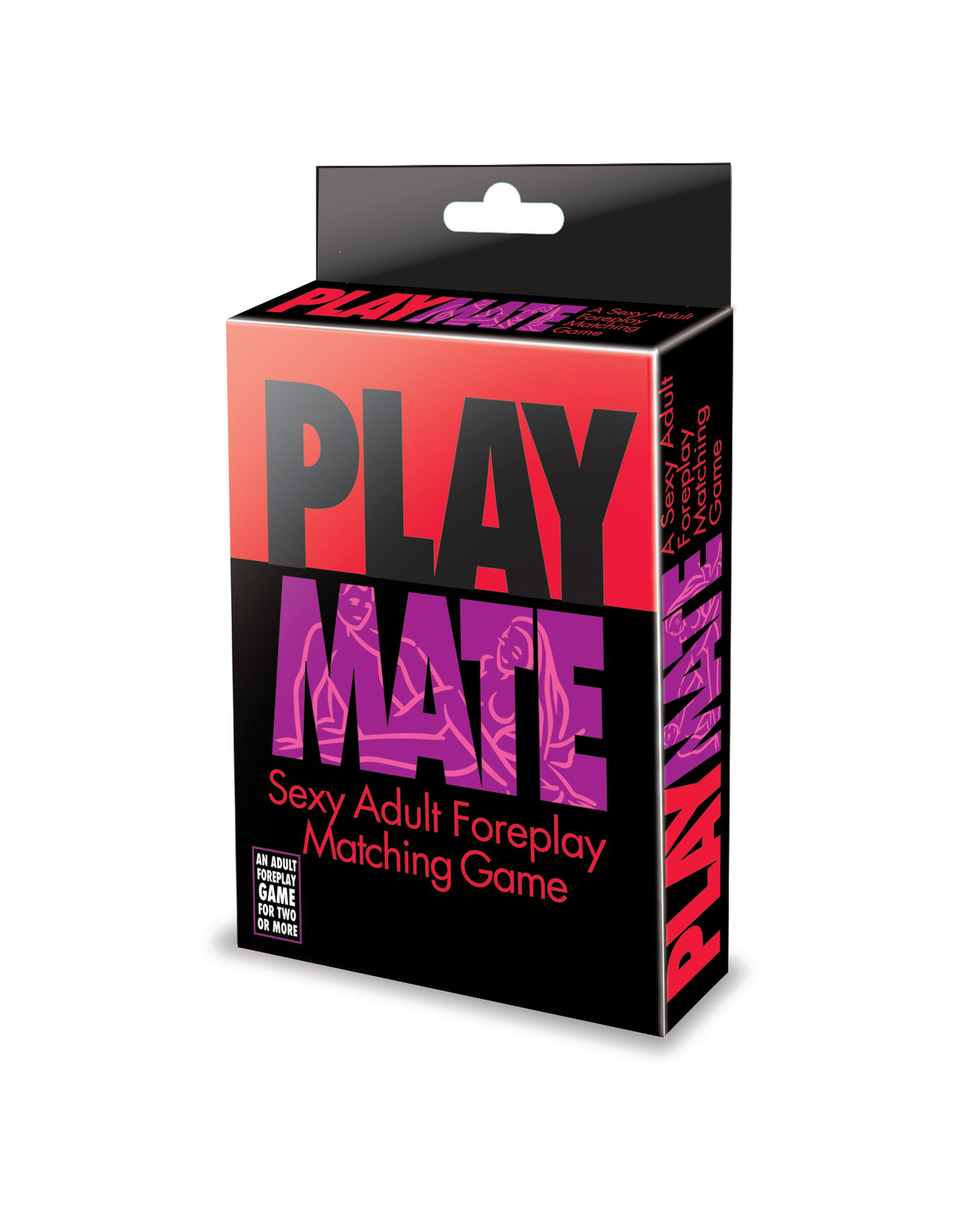 Play Mate Forplay Card Game