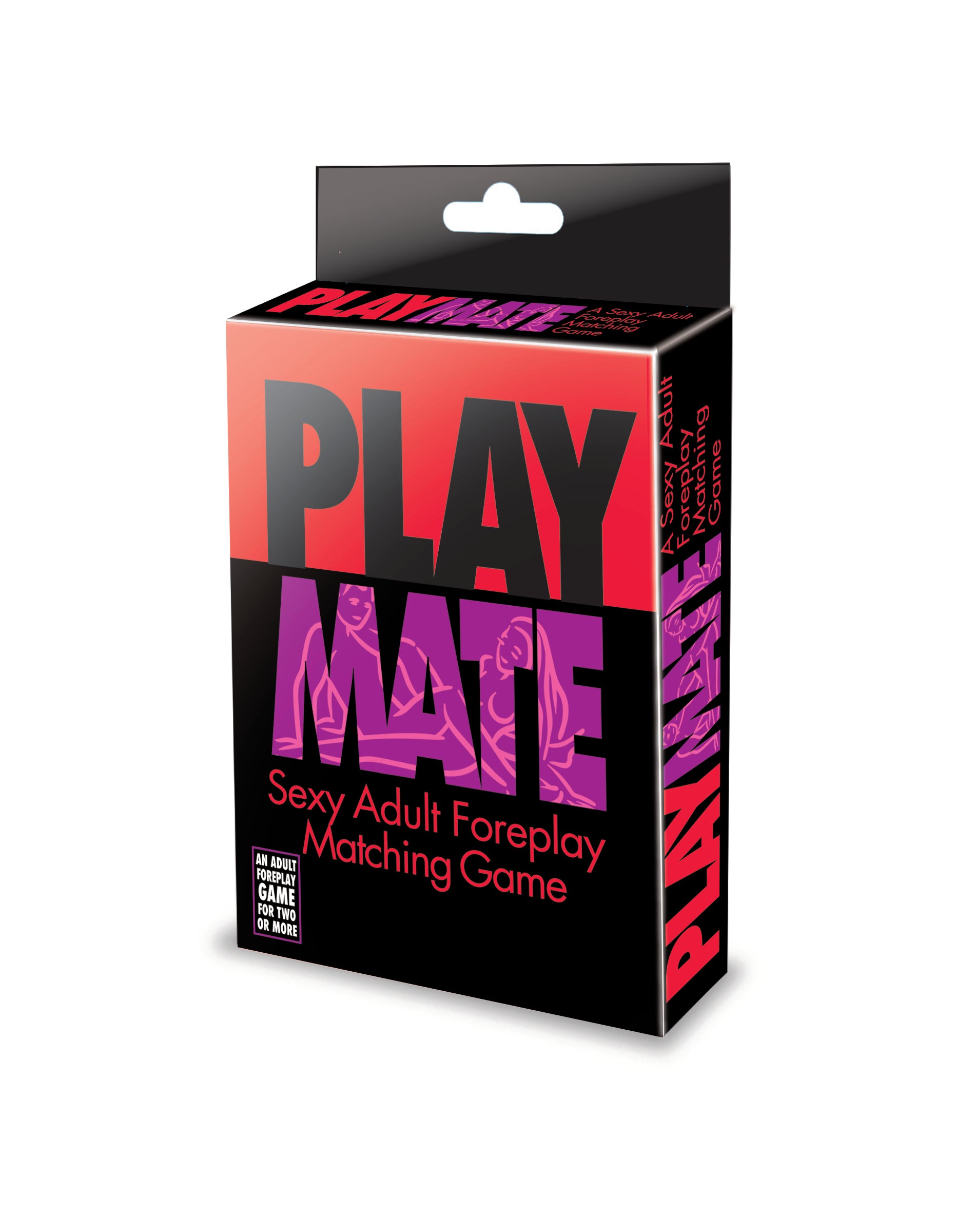 Play Mate Forplay Card Game