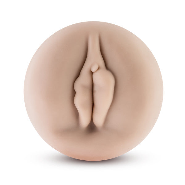Performance - Universal Pump Sleeve - Vagina - Beige