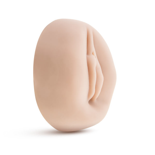Performance - Universal Pump Sleeve - Vagina - Beige