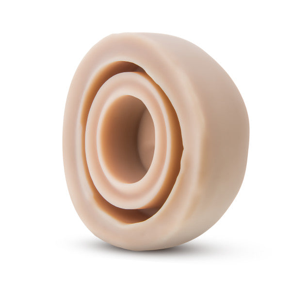 Performance - Universal Pump Sleeve - Vagina - Beige
