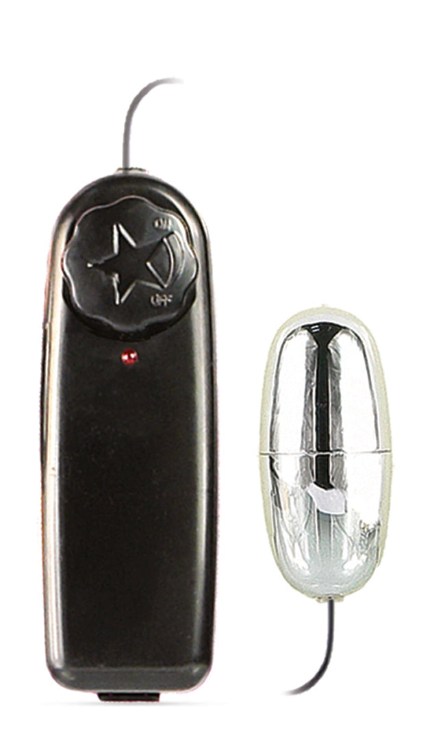 Waterproof Silver Bullet With Ultra Tech Motor