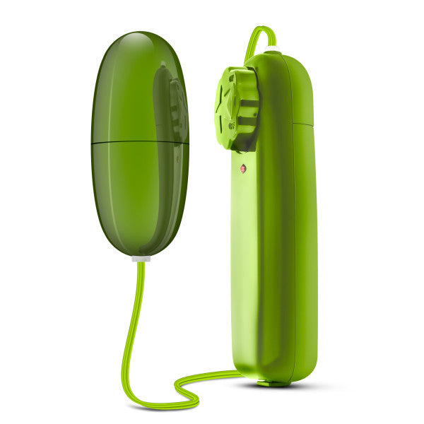 B Yours - Power Bullet- Lime