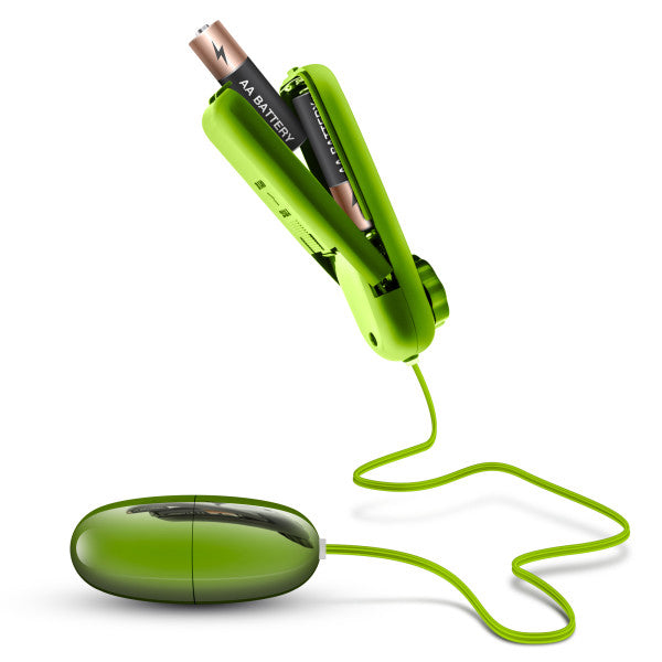 B Yours - Power Bullet- Lime