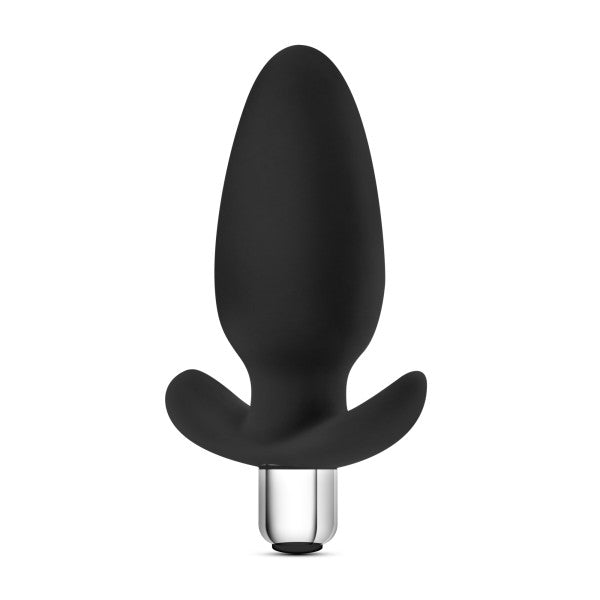 Luxe Little Thumper Black