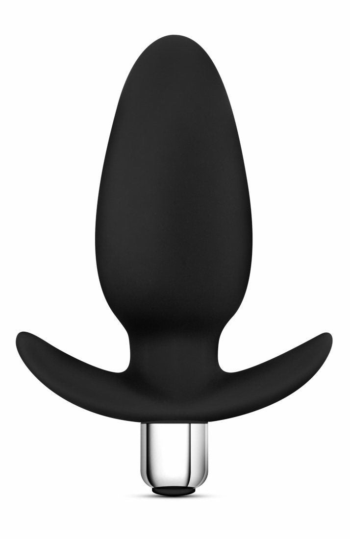 Luxe Little Thumper Black