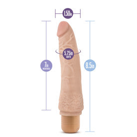 Mr. Skin - Vibe 7 - Beige