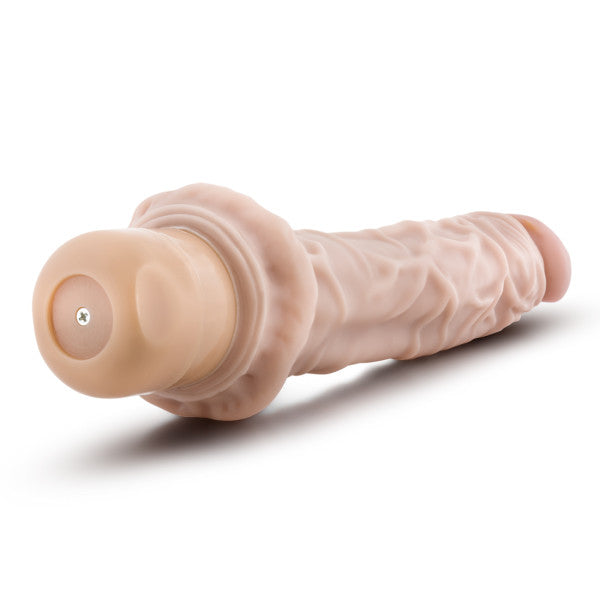 Blush Cockvibe #8 Beige