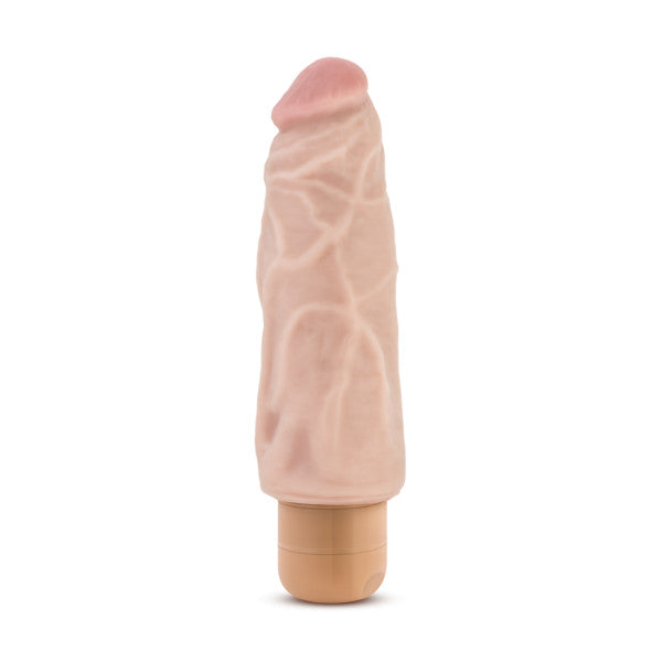 B Yours Cock Vibe #9 Beige Vibrator