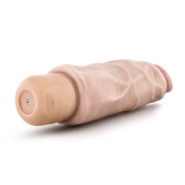 B Yours Cock Vibe #9 Beige Vibrator