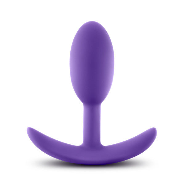 Luxe - Wearable Vibra Slim Plug