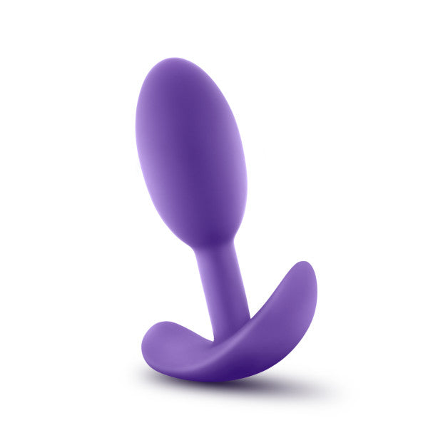 Luxe - Wearable Vibra Slim Plug