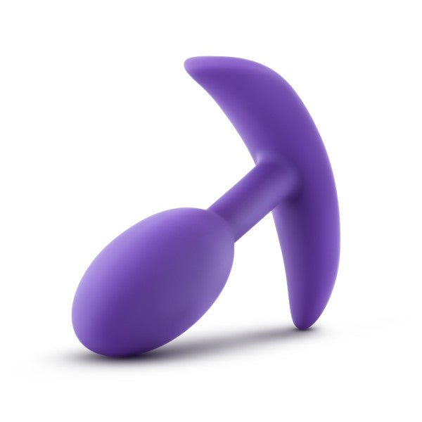Luxe - Wearable Vibra Slim Plug
