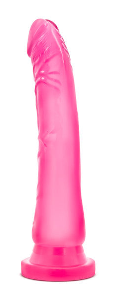 B Yours Sweet N Hard 6 Pink Realistic Dildo