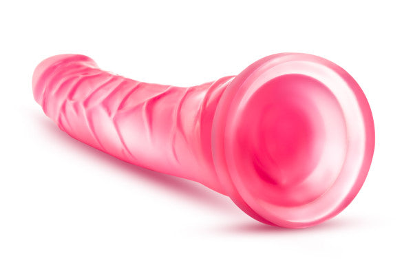 B Yours Sweet N Hard 6 Pink Realistic Dildo