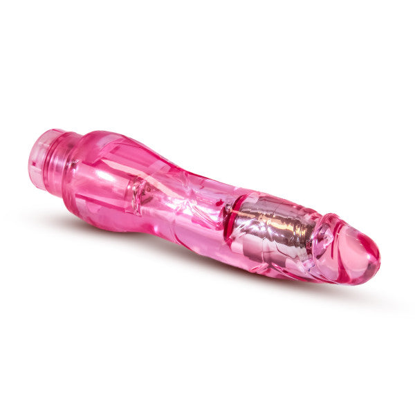 Blush Naturally Yours Fantasy Vibe - Pink