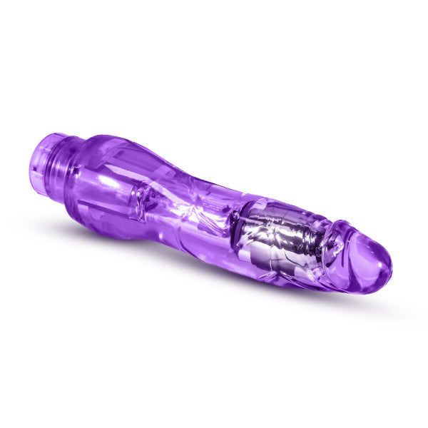 Blush Naturally Yours Fantasy Vibe - Purple