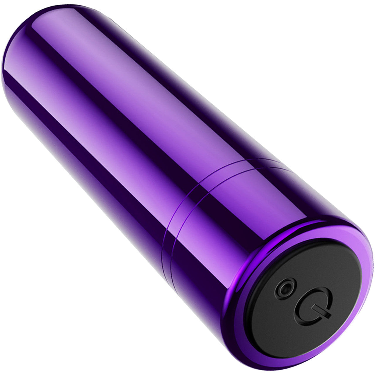 Kool Vibes Rechargeable Mini Bullet Grape
